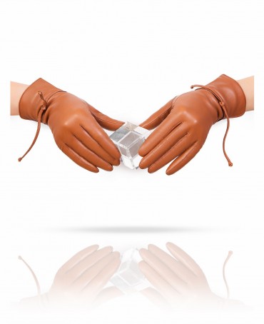 Перчатки Женские K13-CINTESY/TAN